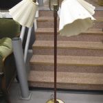 657 2365 FLOOR LAMP